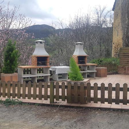 Casa Liron Guest House Corao ภายนอก รูปภาพ