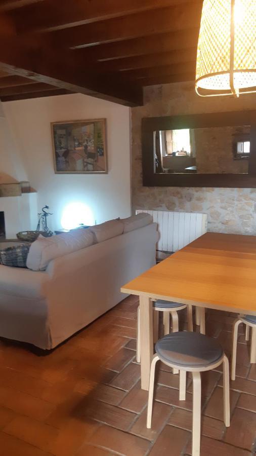 Casa Liron Guest House Corao ภายนอก รูปภาพ