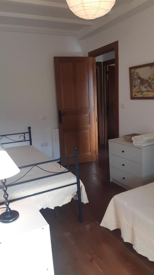 Casa Liron Guest House Corao ภายนอก รูปภาพ