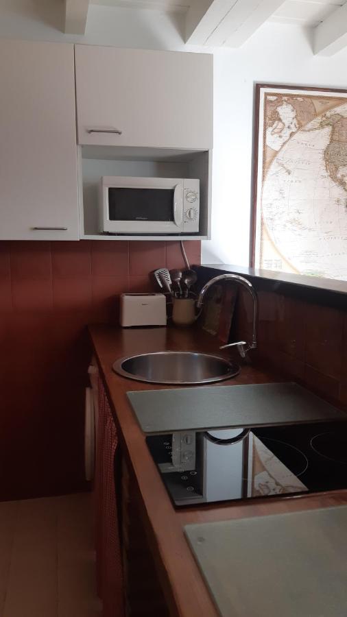 Casa Liron Guest House Corao ภายนอก รูปภาพ