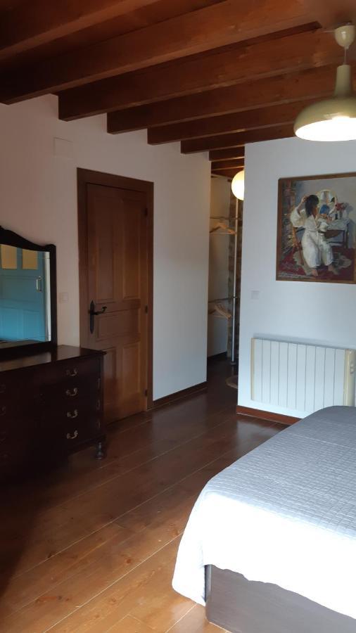 Casa Liron Guest House Corao ภายนอก รูปภาพ
