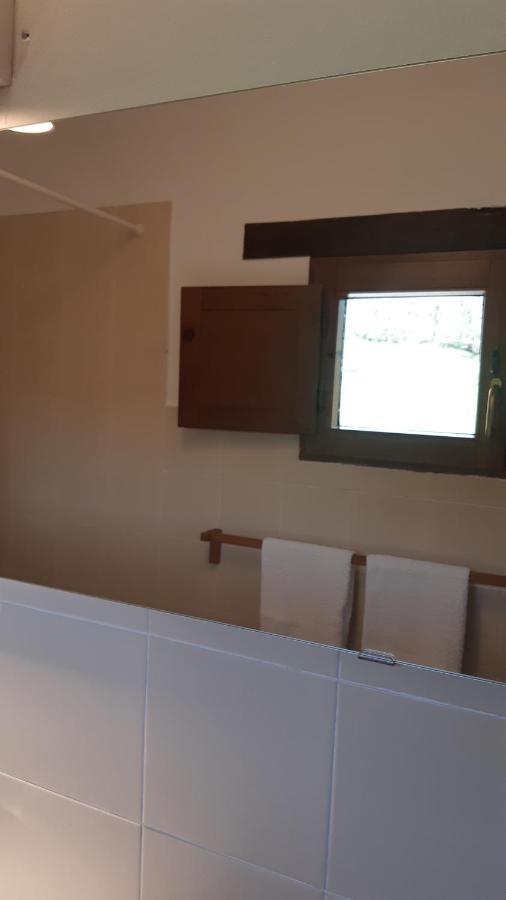 Casa Liron Guest House Corao ภายนอก รูปภาพ
