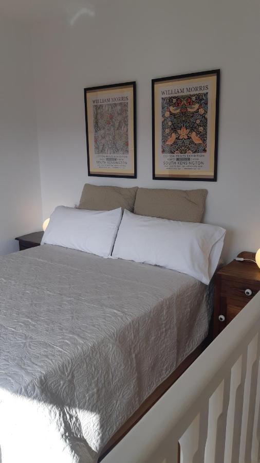Casa Liron Guest House Corao ภายนอก รูปภาพ