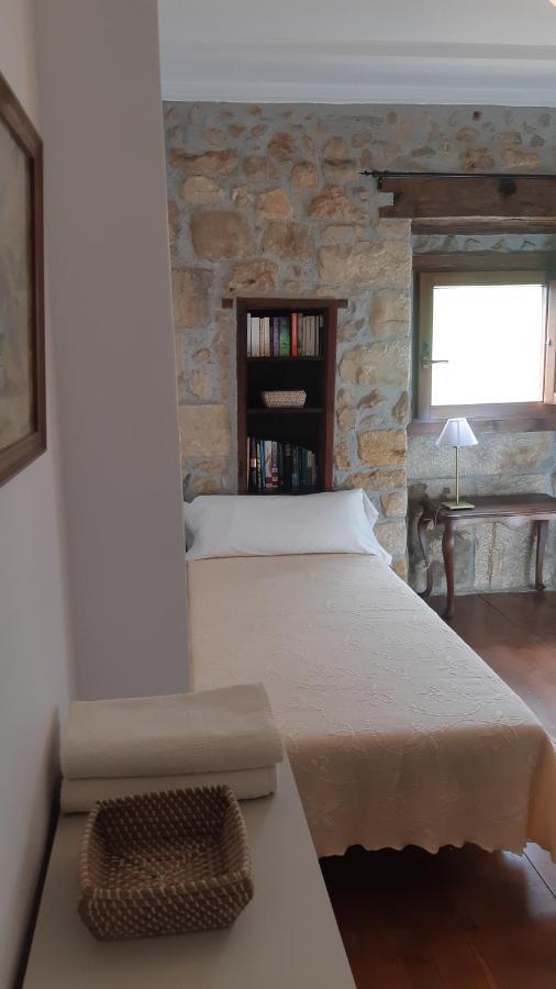 Casa Liron Guest House Corao ภายนอก รูปภาพ
