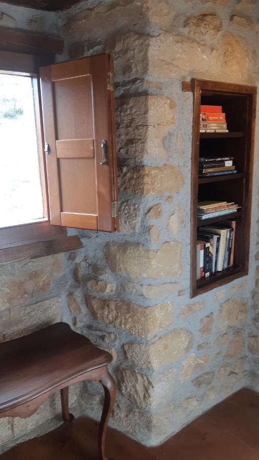 Casa Liron Guest House Corao ภายนอก รูปภาพ