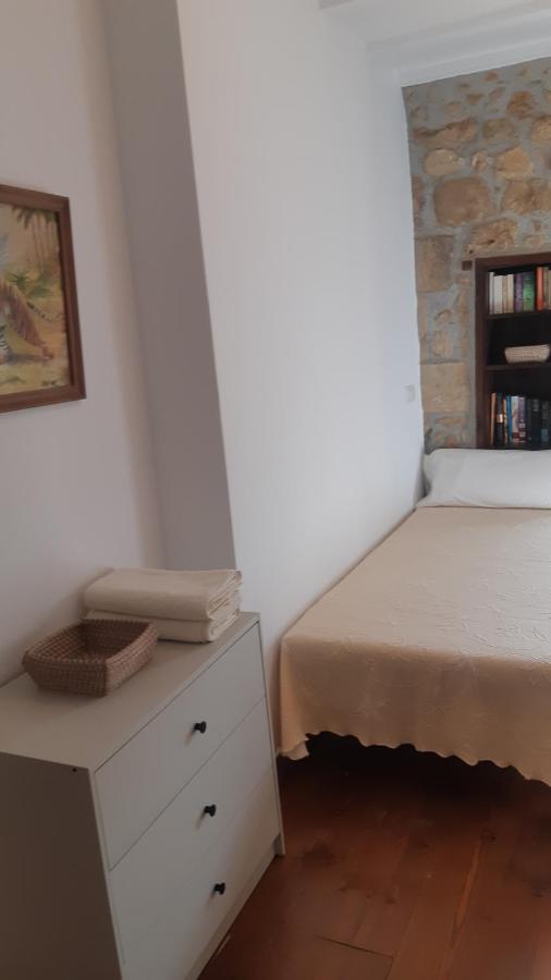 Casa Liron Guest House Corao ภายนอก รูปภาพ