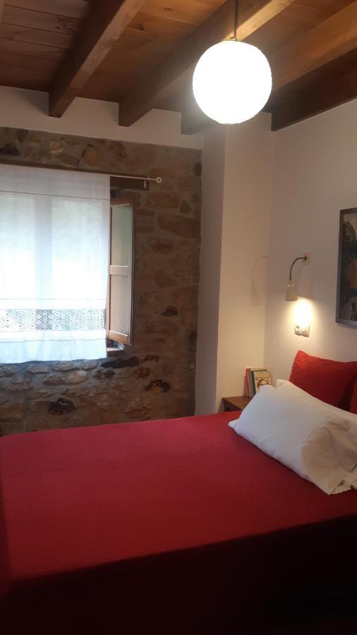 Casa Liron Guest House Corao ภายนอก รูปภาพ
