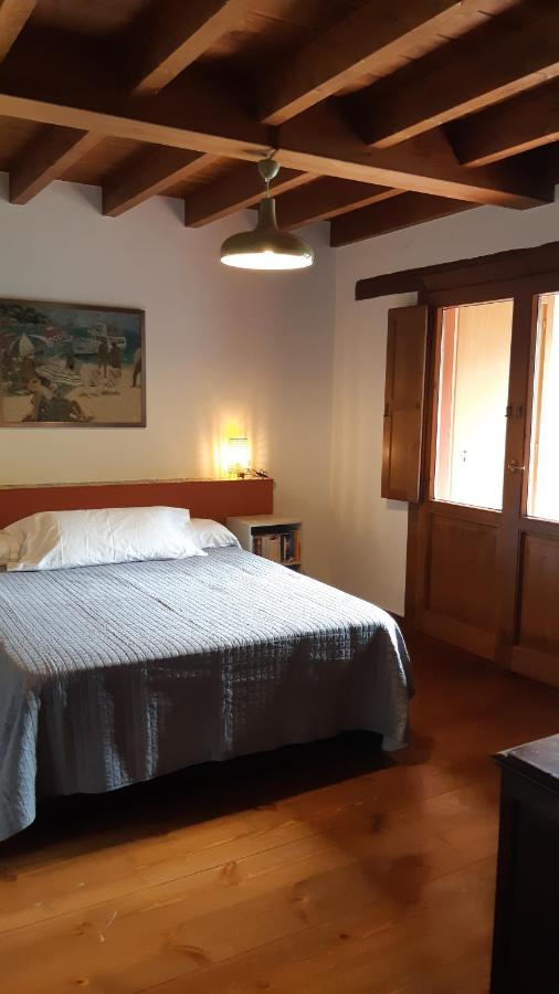 Casa Liron Guest House Corao ภายนอก รูปภาพ