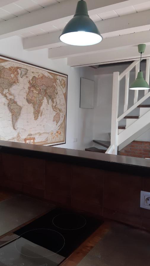 Casa Liron Guest House Corao ภายนอก รูปภาพ