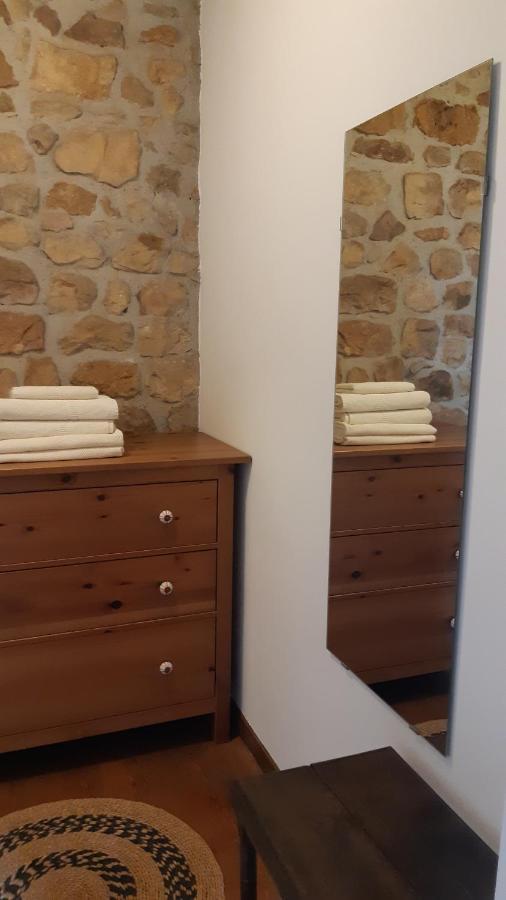 Casa Liron Guest House Corao ภายนอก รูปภาพ
