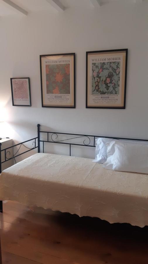 Casa Liron Guest House Corao ภายนอก รูปภาพ