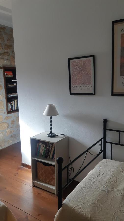 Casa Liron Guest House Corao ภายนอก รูปภาพ
