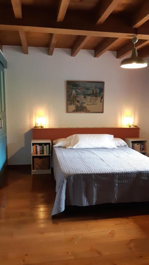 Casa Liron Guest House Corao ภายนอก รูปภาพ