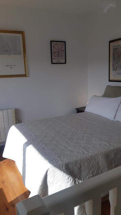 Casa Liron Guest House Corao ภายนอก รูปภาพ