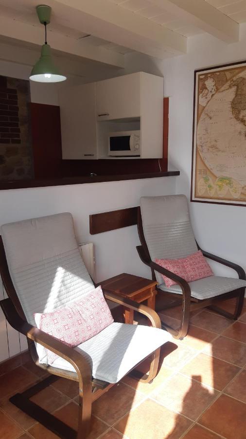 Casa Liron Guest House Corao ภายนอก รูปภาพ