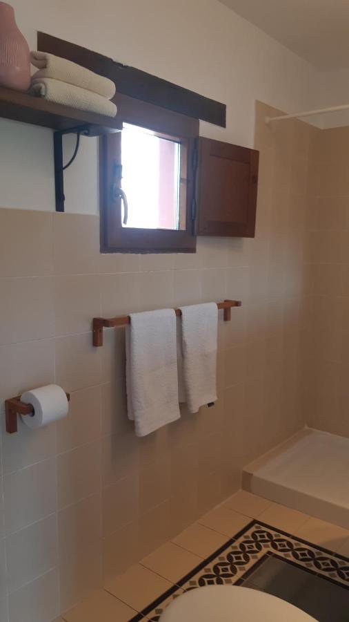 Casa Liron Guest House Corao ภายนอก รูปภาพ