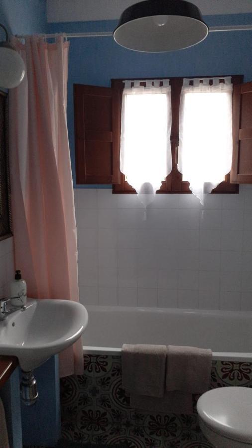 Casa Liron Guest House Corao ภายนอก รูปภาพ